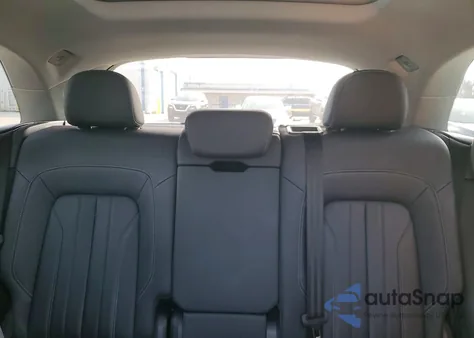 2023 Audi Q5 Premium Plus 45 z USA, uszkodzony, nr VIN WA1EAAFY5P2120634